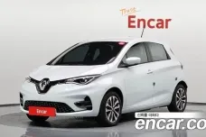 Renault Korea (Samsung) Joe, 2021