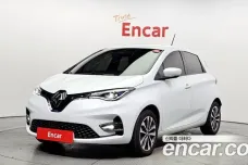 Renault Korea (Samsung) Joe, 2021