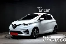 Renault Korea (Samsung) Joe, 2021