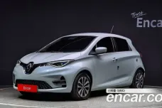 Renault Korea (Samsung) Joe, 2021