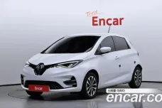 Renault Korea (Samsung) Joe, 2021