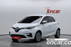 Renault Korea (Samsung) Joe, 2021