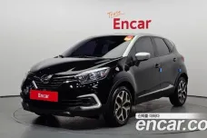 Renault Korea (Samsung) New QM3, 2018