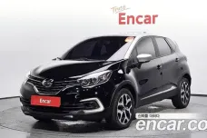 Renault Korea (Samsung) New QM3, 2018