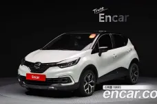 Renault Korea (Samsung) New QM3, 2018