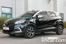 Renault Korea (Samsung) New QM3, 2018