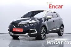 Renault Korea (Samsung) New QM3, 2018