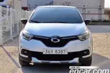 Renault Korea (Samsung) New QM3, 2018