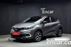 Renault Korea (Samsung) New QM3, 2019