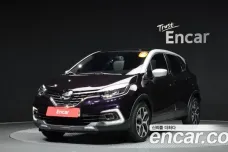 Renault Korea (Samsung) New QM3, 2019