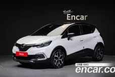 Renault Korea (Samsung) New QM3, 2019