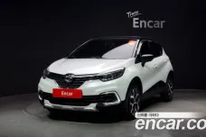 Renault Korea (Samsung) New QM3, 2019