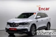 Renault Korea (Samsung) The New QM6, 2019