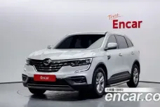 Renault Korea (Samsung) The New QM6, 2019