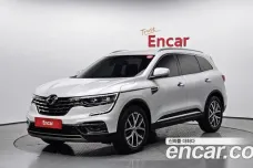 Renault Korea (Samsung) The New QM6, 2019