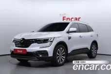 Renault Korea (Samsung) The New QM6, 2019