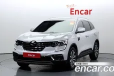 Renault Korea (Samsung) The New QM6, 2019