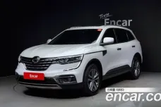 Renault Korea (Samsung) The New QM6, 2019