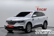 Renault Korea (Samsung) The New QM6, 2019