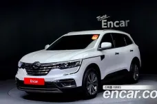 Renault Korea (Samsung) The New QM6, 2020