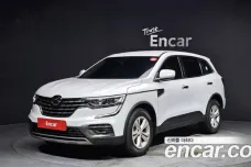 Renault Korea (Samsung) The New QM6, 2020