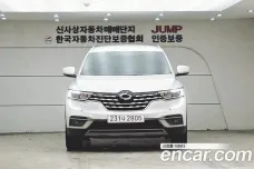 Renault Korea (Samsung) The New QM6, 2020