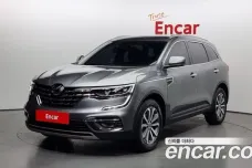 Renault Korea (Samsung) The New QM6, 2020