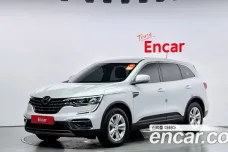 Renault Korea (Samsung) The New QM6, 2020