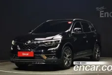 Renault Korea (Samsung) The New QM6, 2020