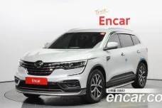 Renault Korea (Samsung) The New QM6, 2020