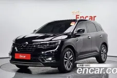 Renault Korea (Samsung) The New QM6, 2020