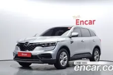 Renault Korea (Samsung) The New QM6, 2021