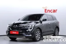 Renault Korea (Samsung) The New QM6, 2021