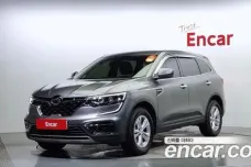 Renault Korea (Samsung) The New QM6, 2021