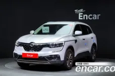 Renault Korea (Samsung) The New QM6, 2021