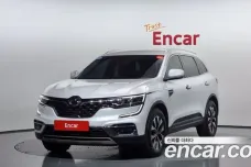 Renault Korea (Samsung) The New QM6, 2021