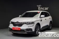 Renault Korea (Samsung) The New QM6, 2021