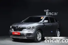 Renault Korea (Samsung) The New QM6, 2022