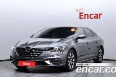 Renault Korea (Samsung) The New SM6, 2020