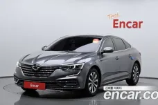 Renault Korea (Samsung) The New SM6, 2020