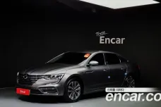 Renault Korea (Samsung) The New SM6, 2020