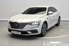 Renault Korea (Samsung) The New SM6, 2020