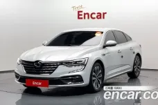 Renault Korea (Samsung) The New SM6, 2020