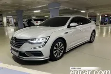 Renault Korea (Samsung) The New SM6, 2020