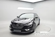 Renault Korea (Samsung) The New SM6, 2021