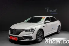 Renault Korea (Samsung) The New SM6, 2021