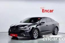 Renault Korea (Samsung) The New SM6, 2021