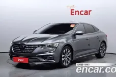 Renault Korea (Samsung) The New SM6, 2021