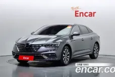 Renault Korea (Samsung) The New SM6, 2022