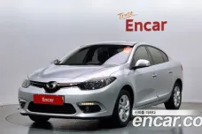 Renault Korea (Samsung) SM3 Neo, 2018